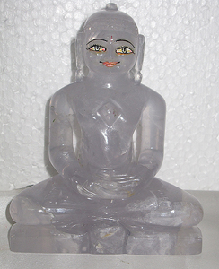 Lavender Quartz